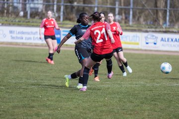 Bild 168 - wBJ VfL Pinneberg - Waldd�rfer SV : Ergebnis: 5:0